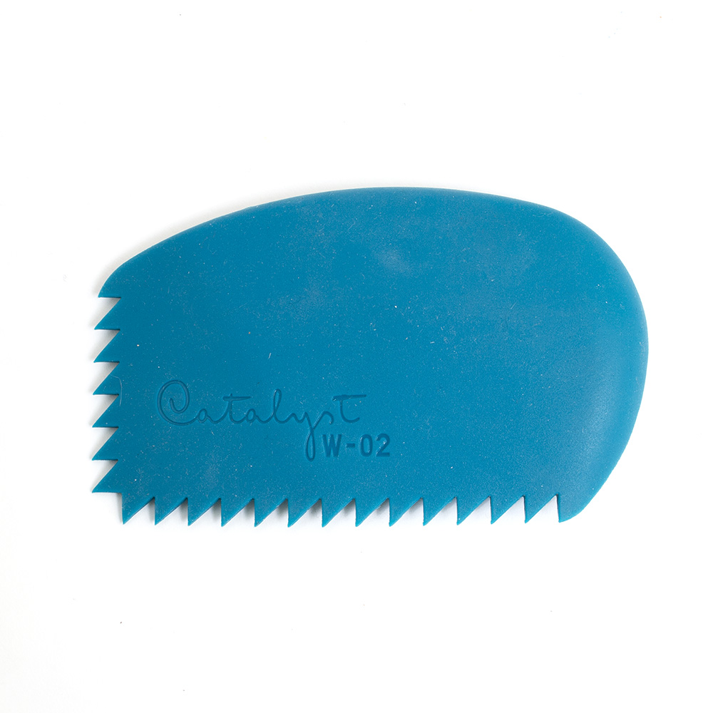 Princeton, Catalyst, Silicone, Wedge, #2